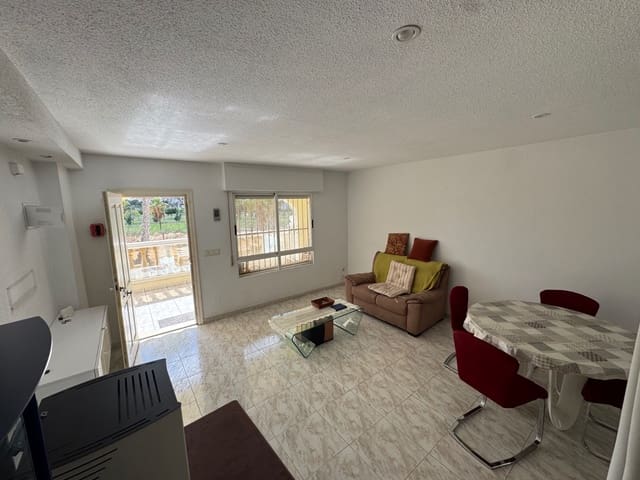 3 slaapkamer Huis te koop in Rojales met zwembad - € 259.000 (Ref: 9232488)