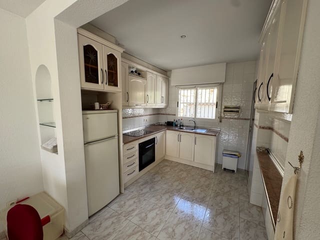 3 slaapkamer Huis te koop in Rojales met zwembad - € 259.000 (Ref: 9232488)