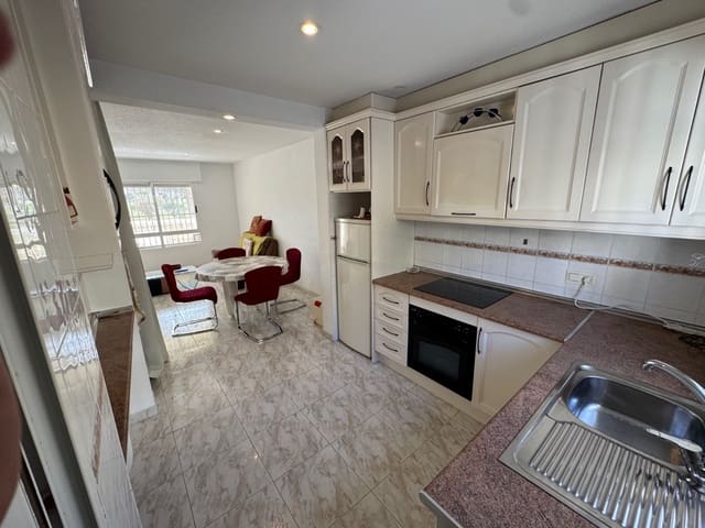 3 slaapkamer Huis te koop in Rojales met zwembad - € 259.000 (Ref: 9232488)