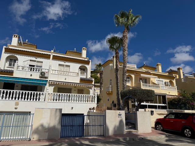 3 slaapkamer Huis te koop in Rojales met zwembad - € 259.000 (Ref: 9232488)