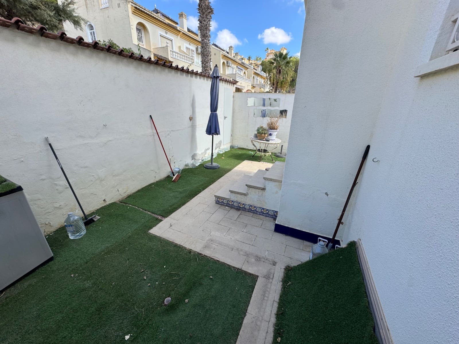 3 bedroom Townhouse for sale in Rojales with pool - € 259,000 (Ref: 9232488)