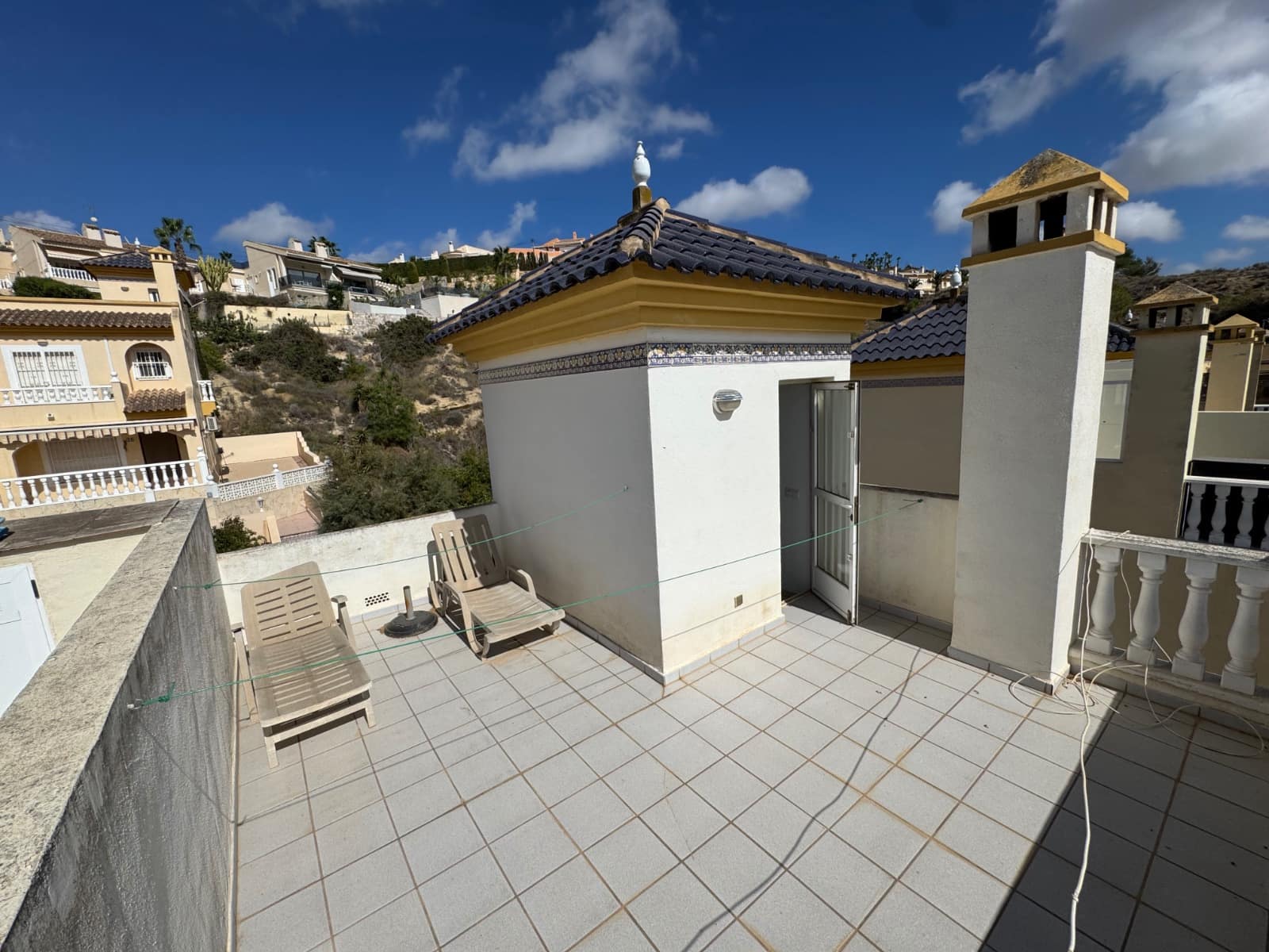 3 bedroom Townhouse for sale in Rojales with pool - € 259,000 (Ref: 9232488)