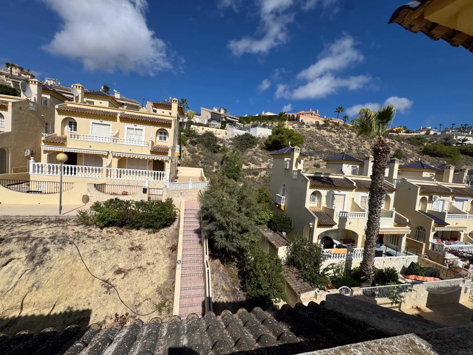 3 bedroom Townhouse for sale in Rojales with pool - € 259,000 (Ref: 9232488)