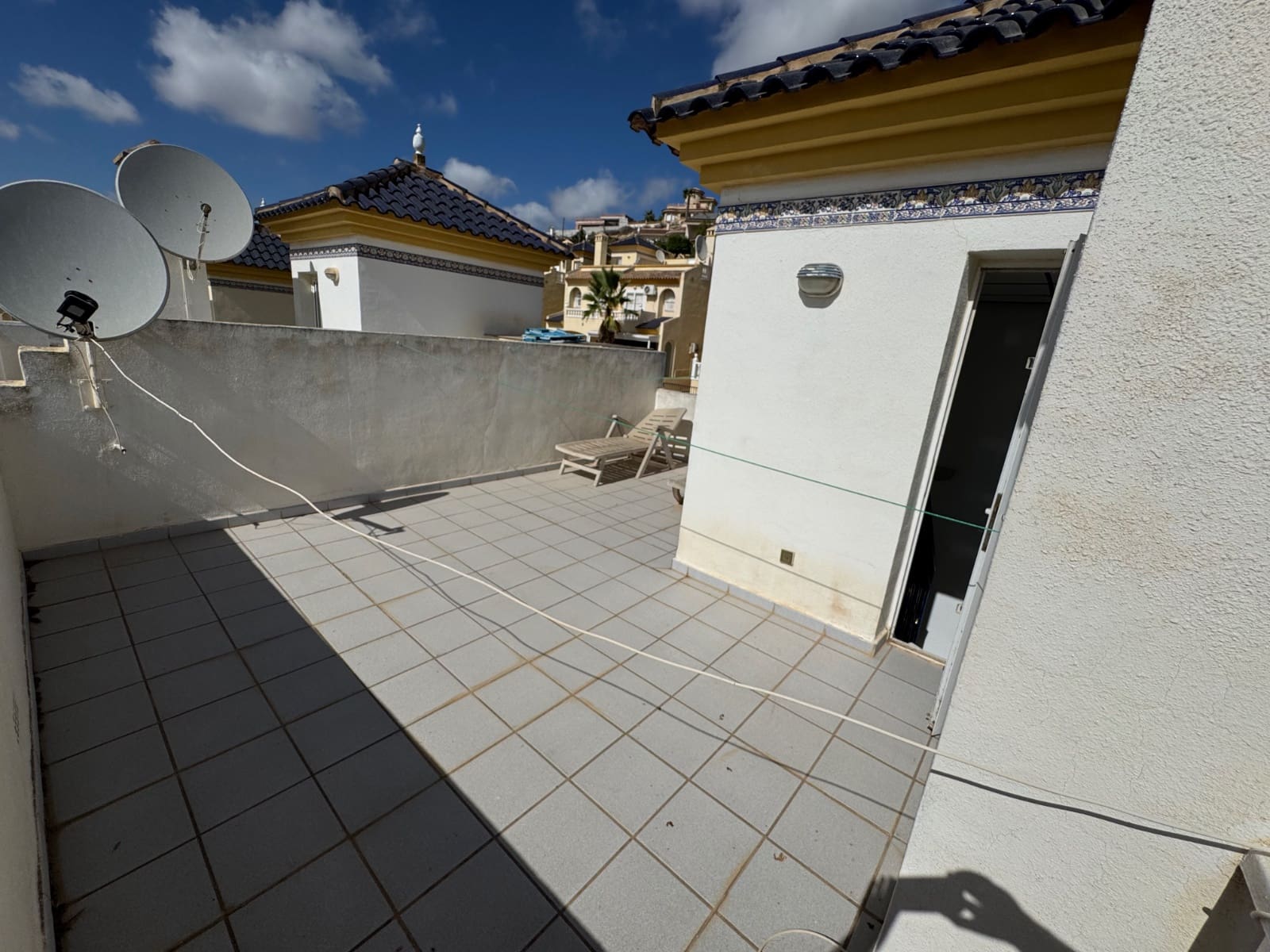 3 bedroom Townhouse for sale in Rojales with pool - € 259,000 (Ref: 9232488)