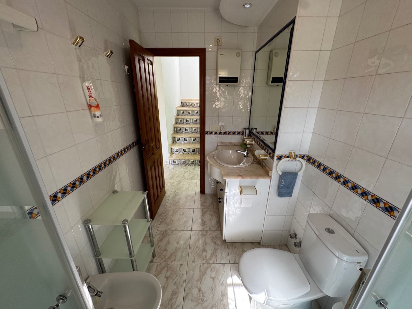 3 bedroom Townhouse for sale in Rojales with pool - € 259,000 (Ref: 9232488)