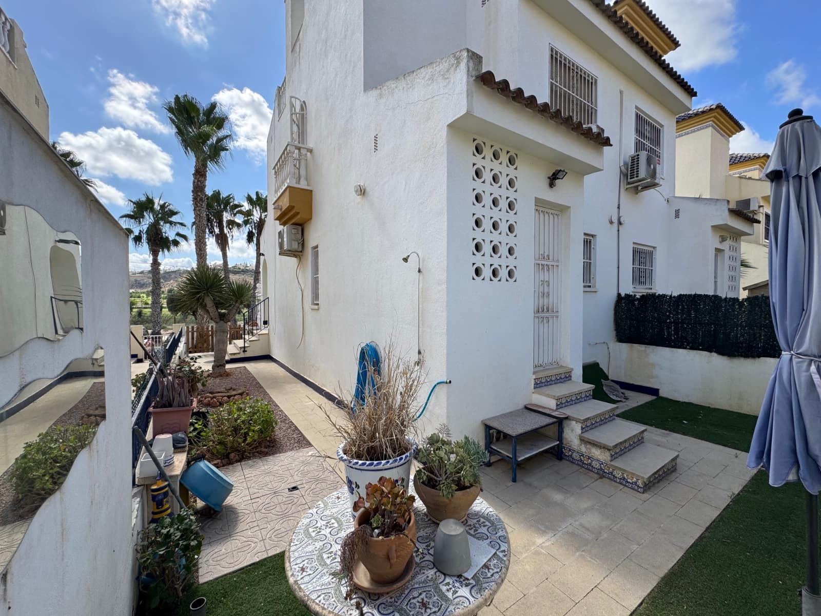 3 bedroom Townhouse for sale in Rojales with pool - € 259,000 (Ref: 9232488)