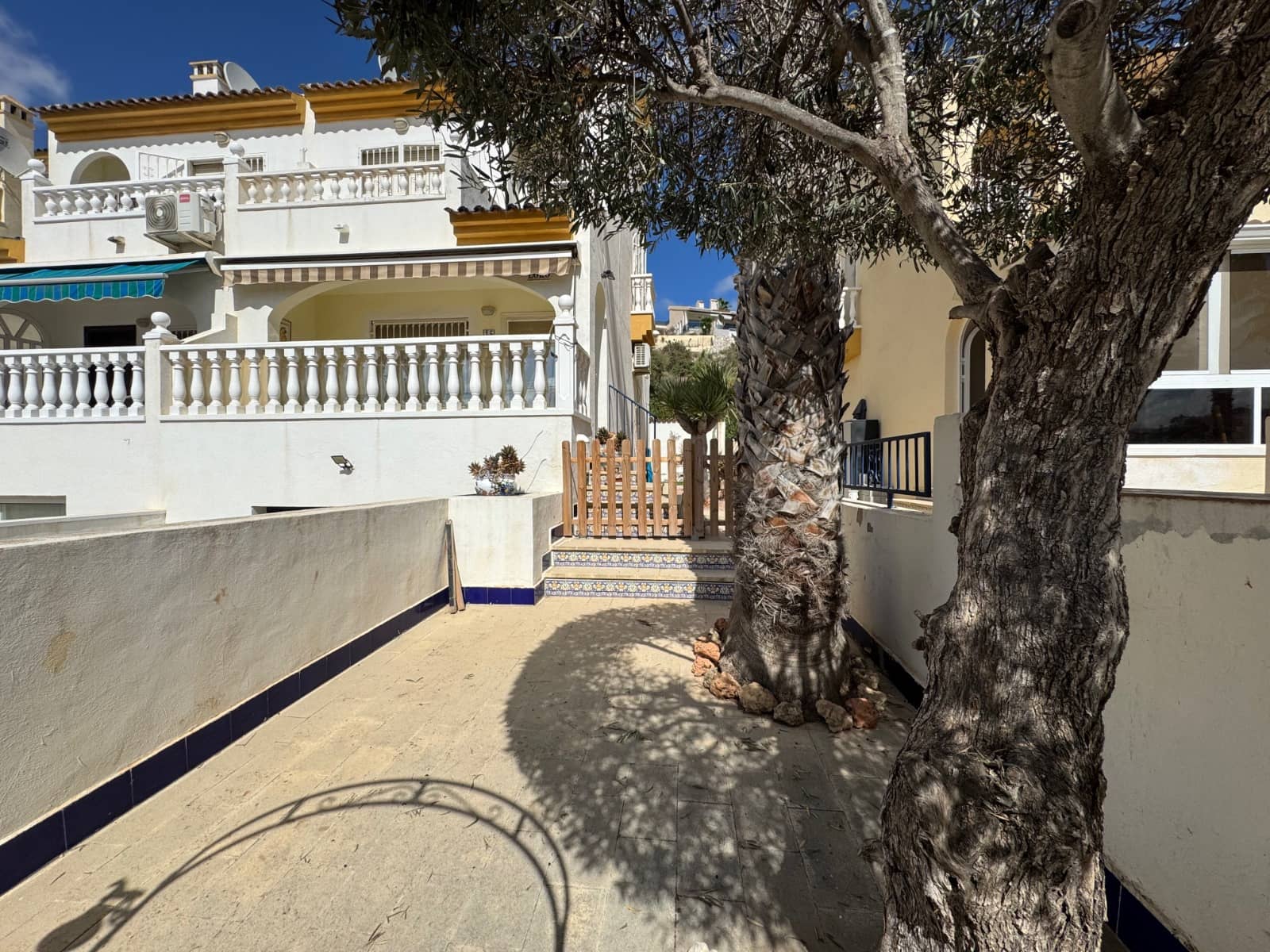 3 bedroom Townhouse for sale in Rojales with pool - € 259,000 (Ref: 9232488)