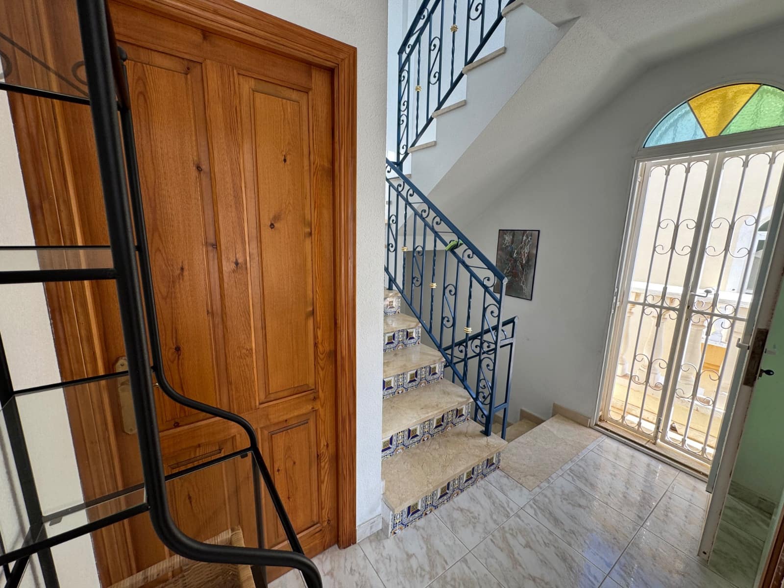 3 bedroom Townhouse for sale in Rojales with pool - € 259,000 (Ref: 9232488)