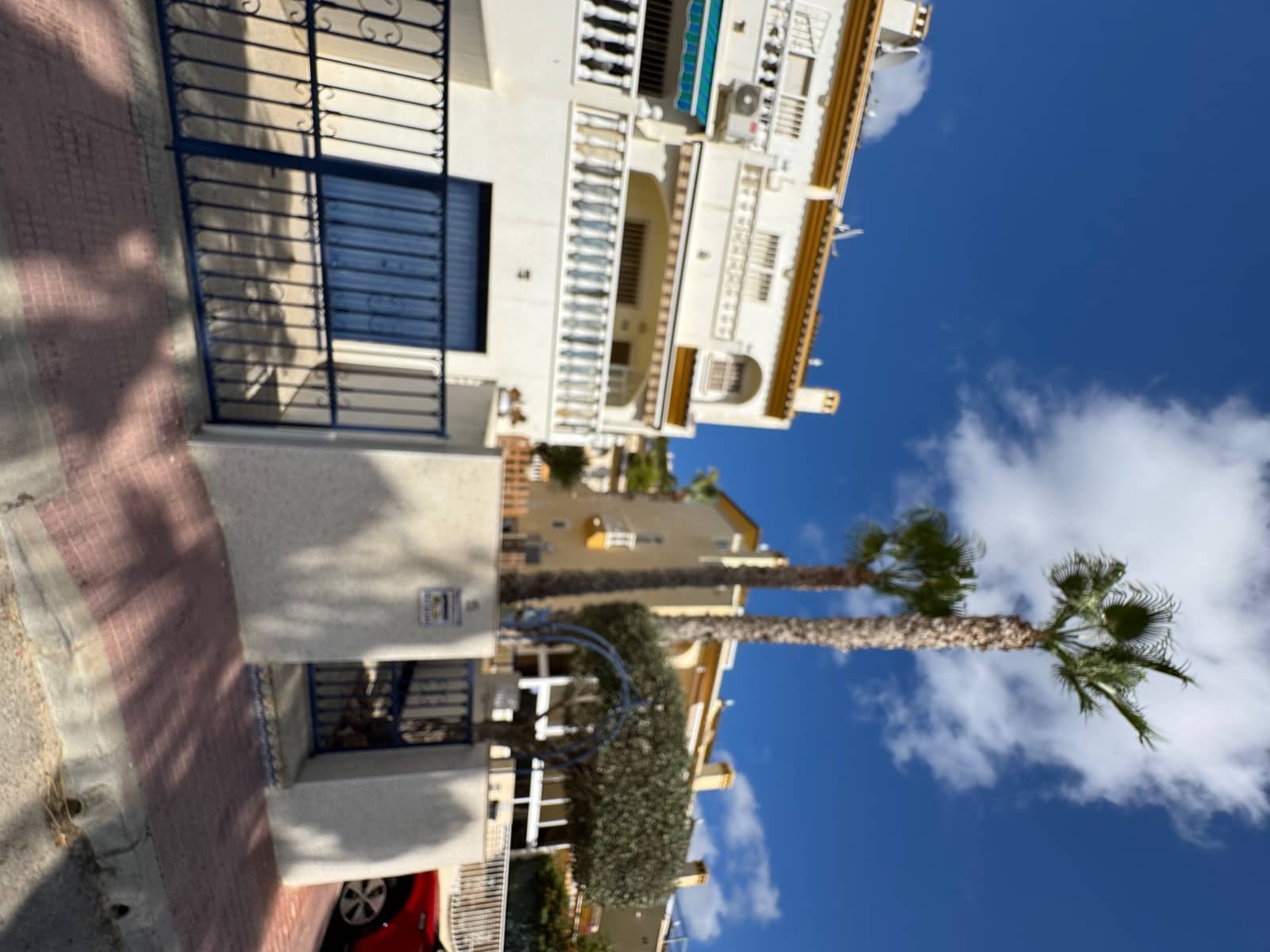 3 bedroom Townhouse for sale in Rojales with pool - € 259,000 (Ref: 9232488)