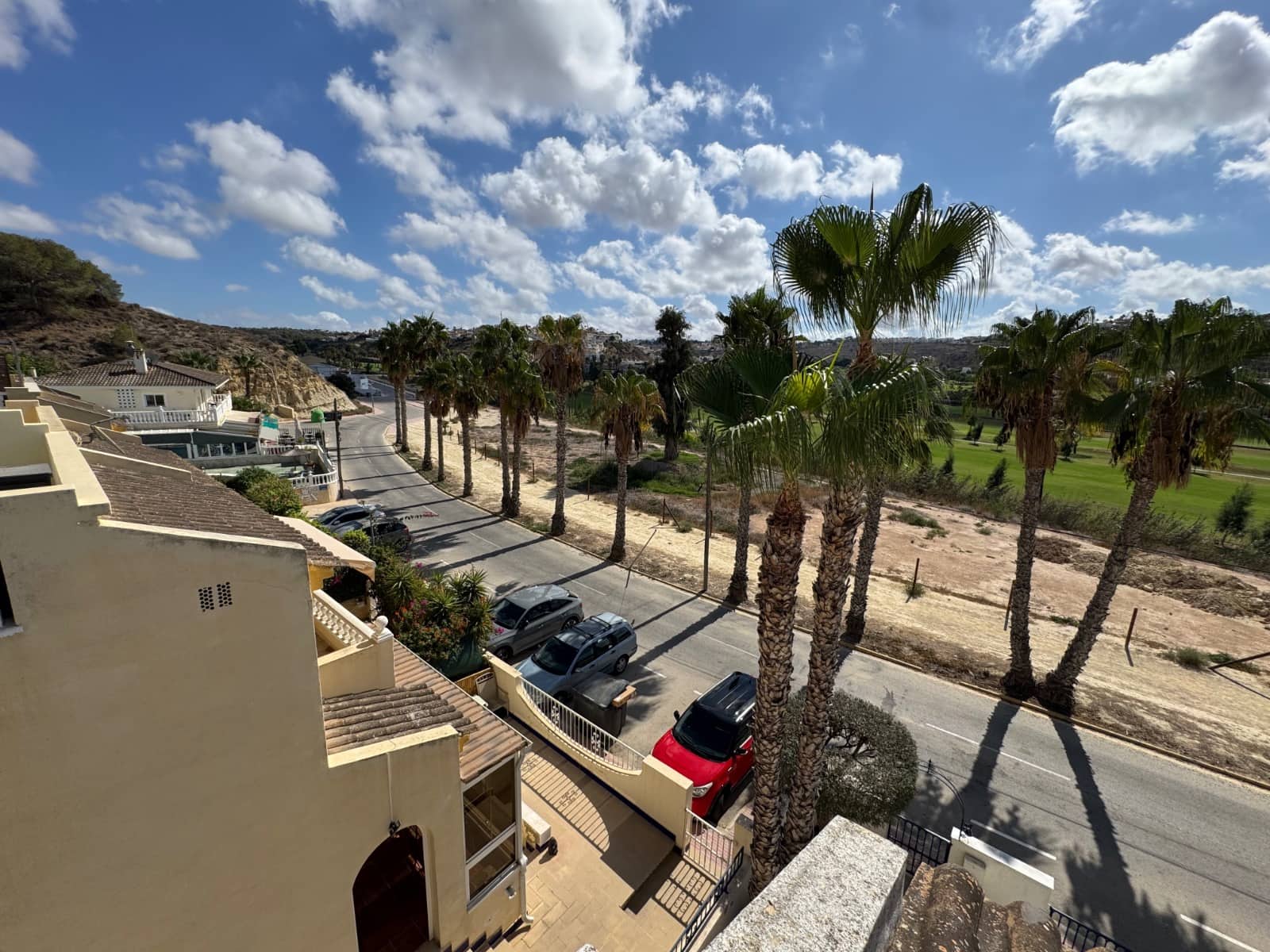 3 bedroom Townhouse for sale in Rojales with pool - € 259,000 (Ref: 9232488)