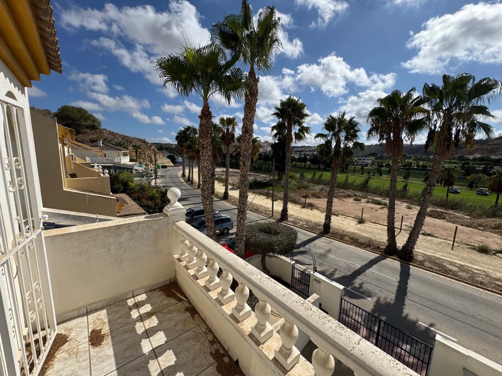 3 bedroom Townhouse for sale in Rojales with pool - € 259,000 (Ref: 9232488)