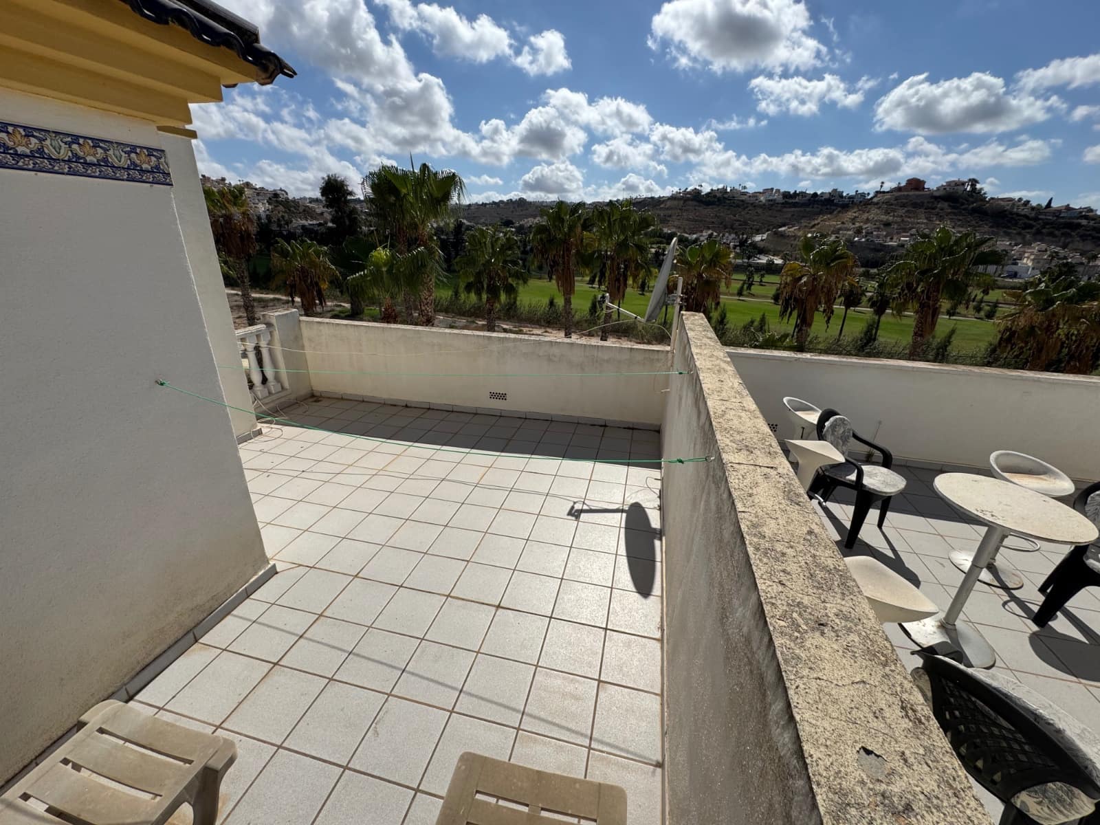 3 bedroom Townhouse for sale in Rojales with pool - € 259,000 (Ref: 9232488)