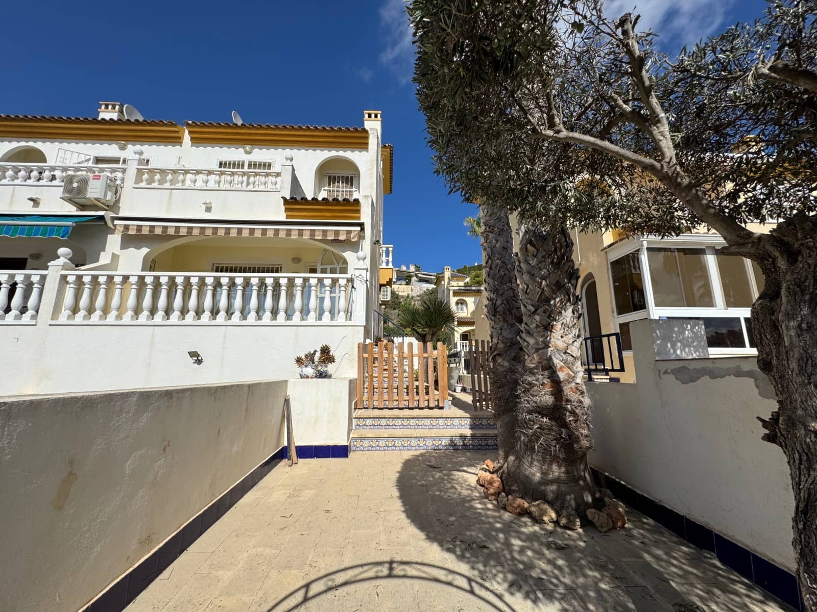 3 bedroom Townhouse for sale in Rojales with pool - € 259,000 (Ref: 9232488)