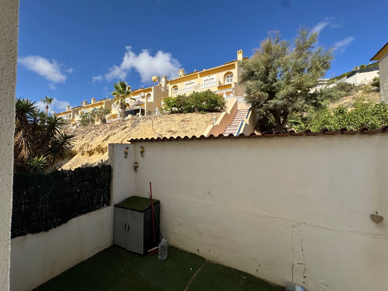 3 bedroom Townhouse for sale in Rojales with pool - € 259,000 (Ref: 9232488)