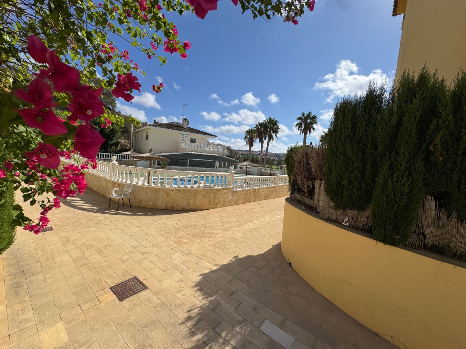 3 bedroom Townhouse for sale in Rojales with pool - € 259,000 (Ref: 9232488)