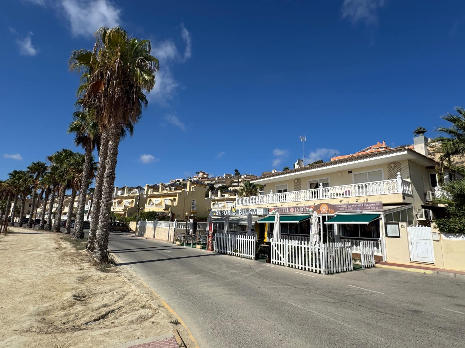 3 bedroom Townhouse for sale in Rojales with pool - € 259,000 (Ref: 9232488)