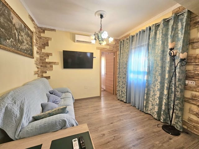 3 bedroom Villa for sale in La Mata, Torrevieja - € 495,000 (Ref: 9243059)