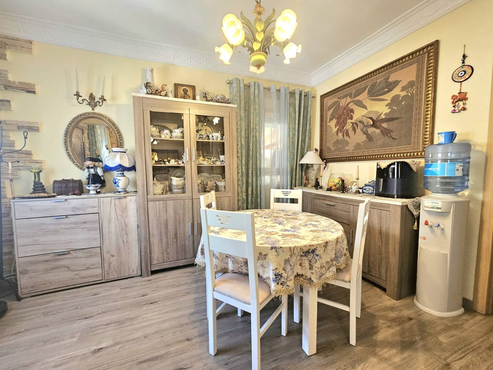 3 bedroom Villa for sale in La Mata - € 495,000 (Ref: 9243059)