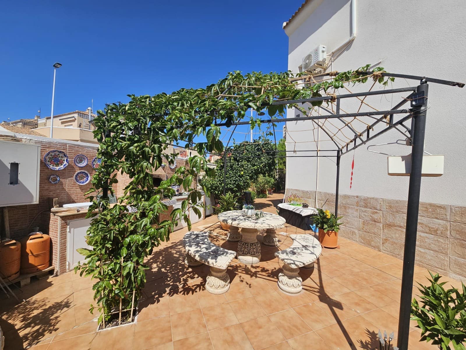 3 bedroom Villa for sale in La Mata - € 495,000 (Ref: 9243059)