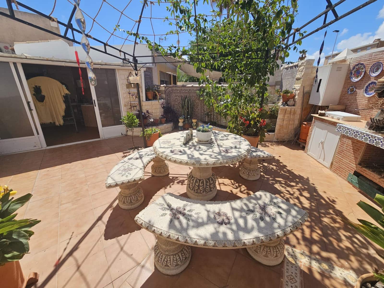 3 bedroom Villa for sale in La Mata - € 495,000 (Ref: 9243059)