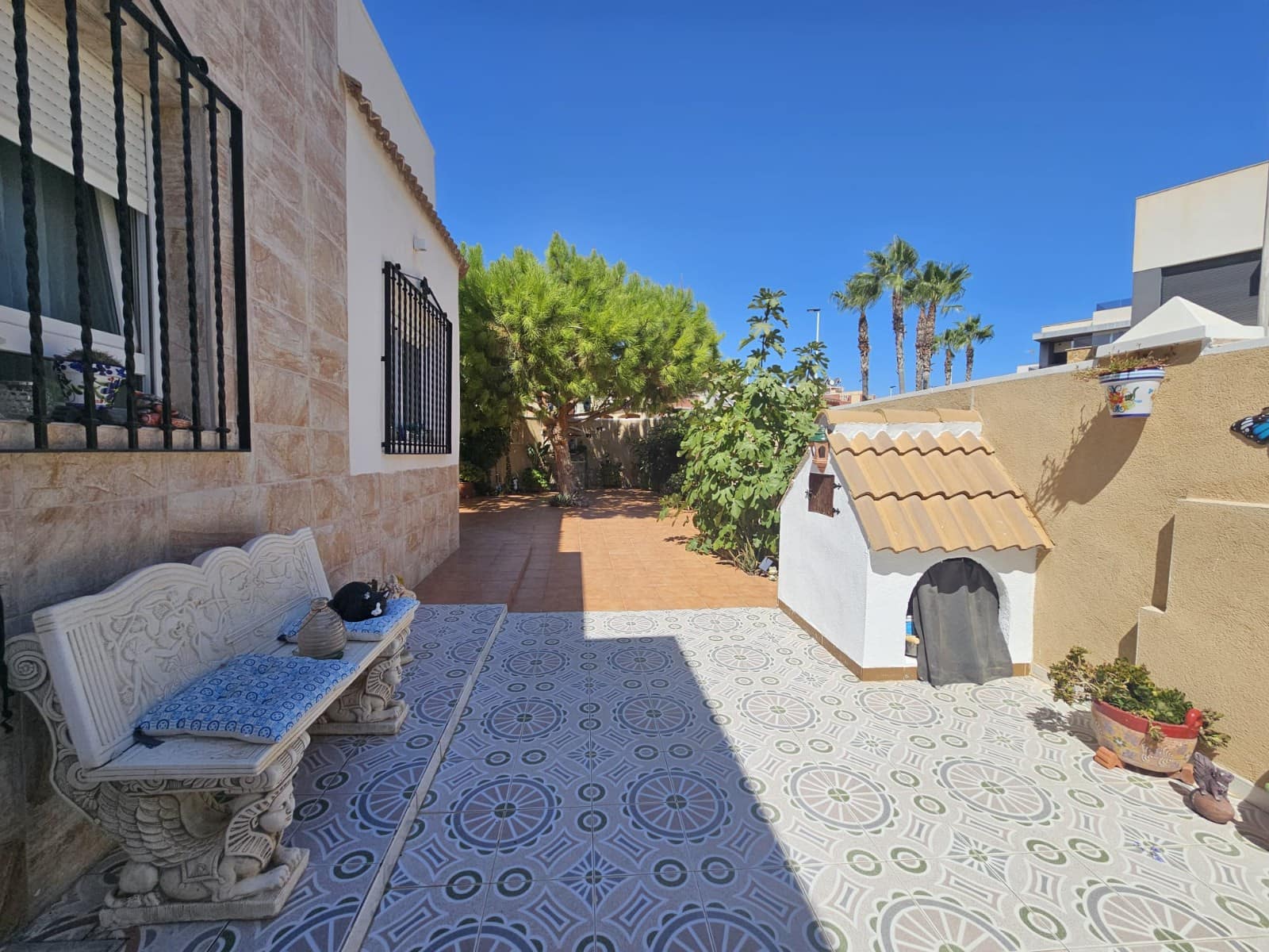 3 bedroom Villa for sale in La Mata - € 495,000 (Ref: 9243059)