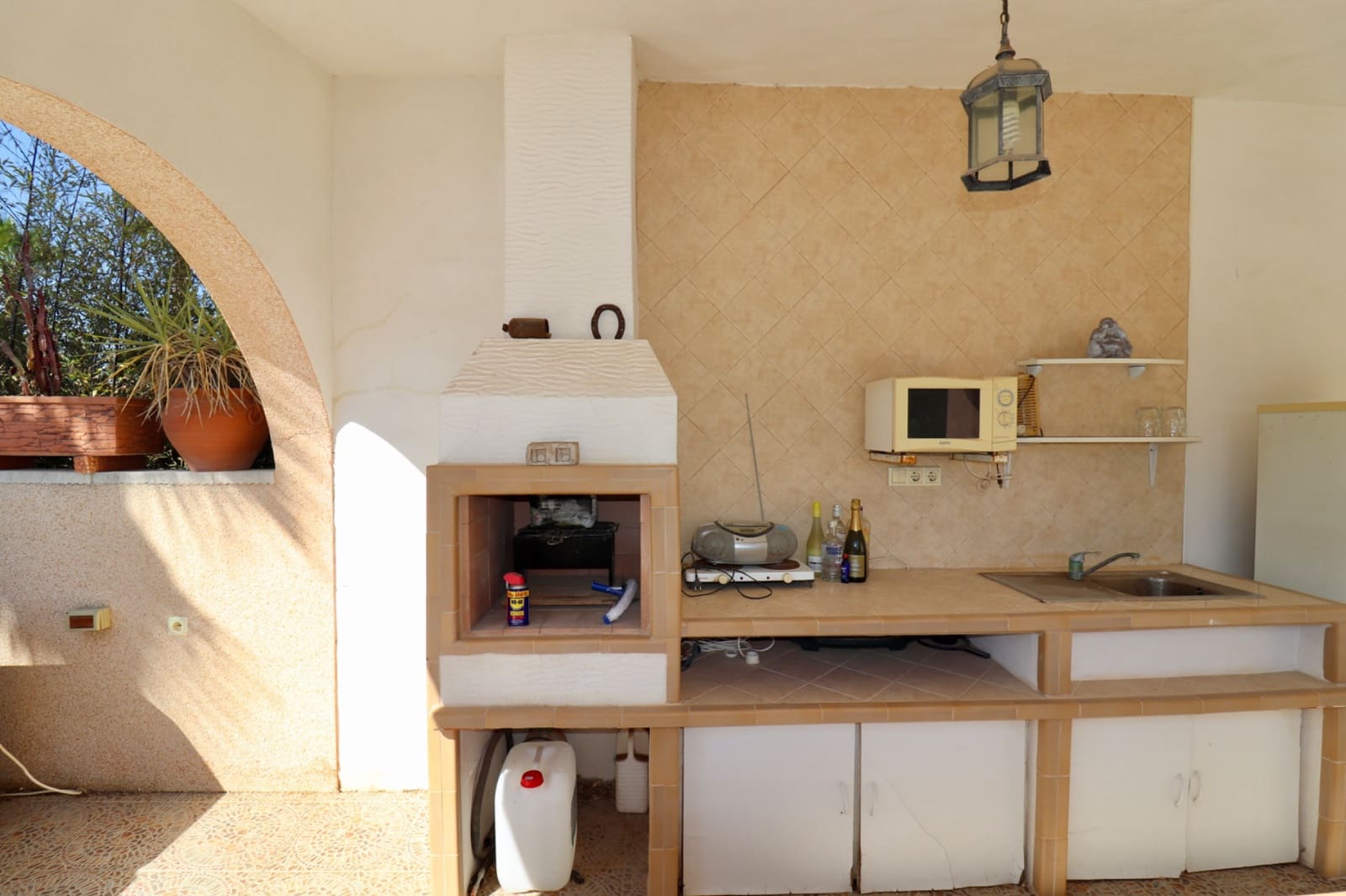 4 soverom Finca/Herregård til salgs i Catral med svømmebasseng - € 459 000 (Ref: 9243060)