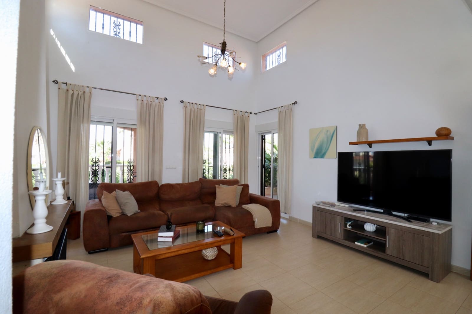 4 soverom Finca/Herregård til salgs i Catral med svømmebasseng - € 459 000 (Ref: 9243060)