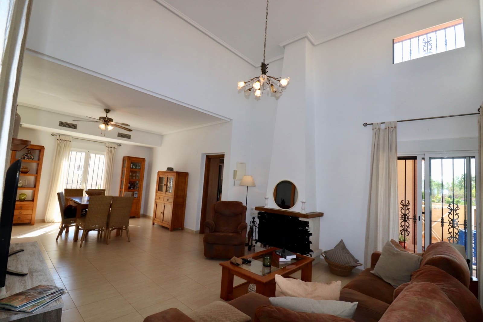 4 soverom Finca/Herregård til salgs i Catral med svømmebasseng - € 459 000 (Ref: 9243060)