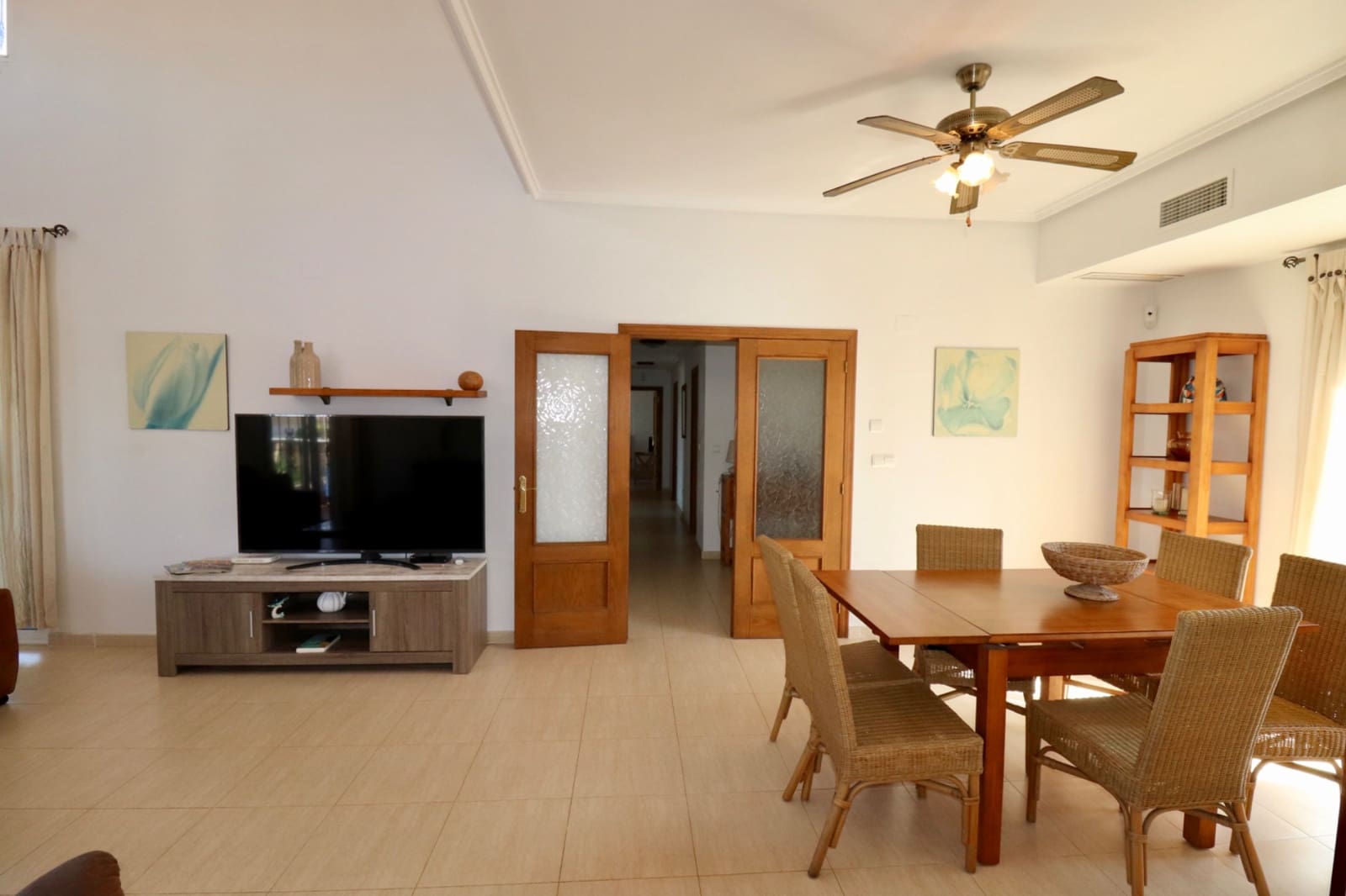 4 soverom Finca/Herregård til salgs i Catral med svømmebasseng - € 459 000 (Ref: 9243060)