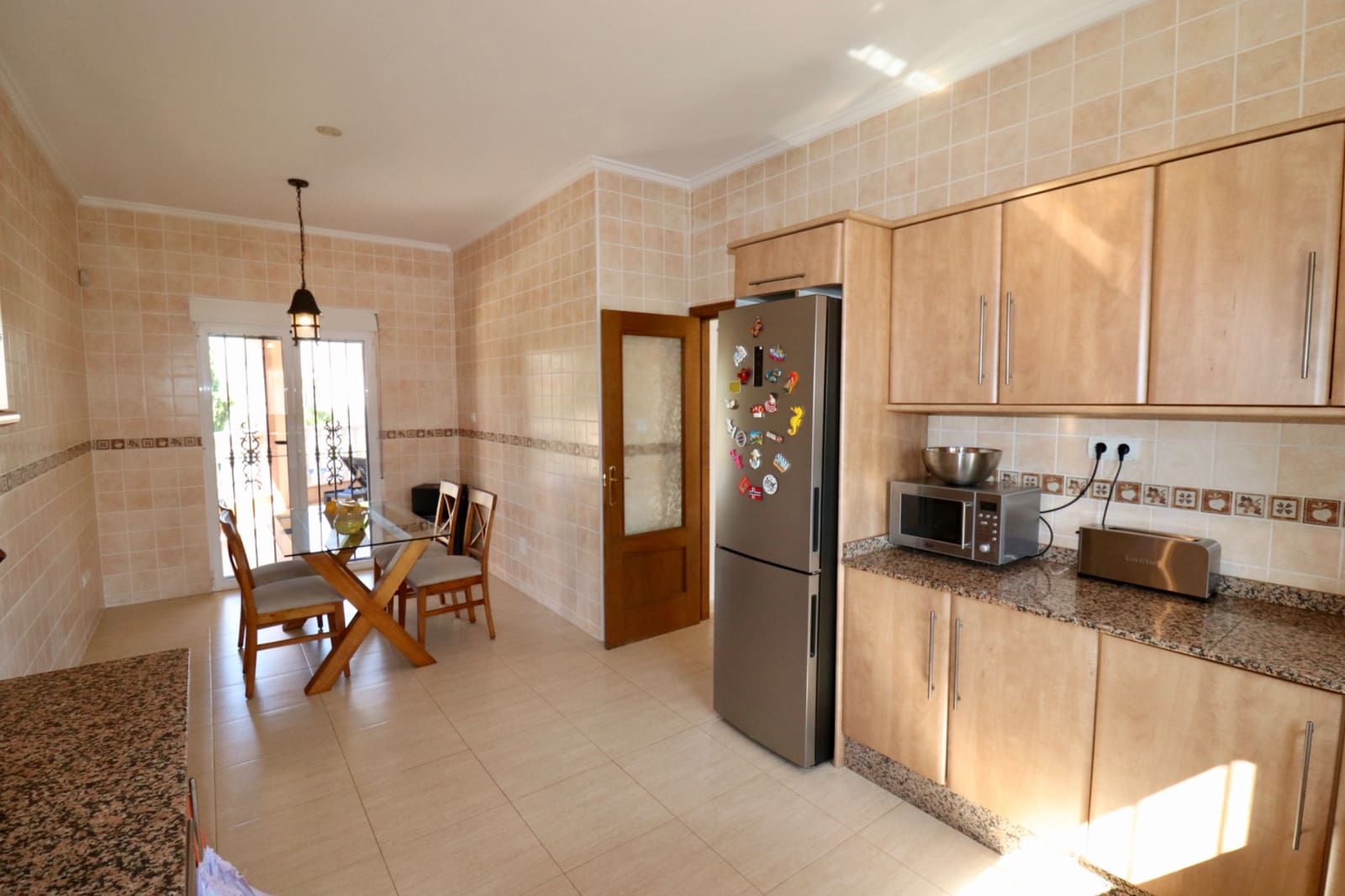 4 soverom Finca/Herregård til salgs i Catral med svømmebasseng - € 459 000 (Ref: 9243060)