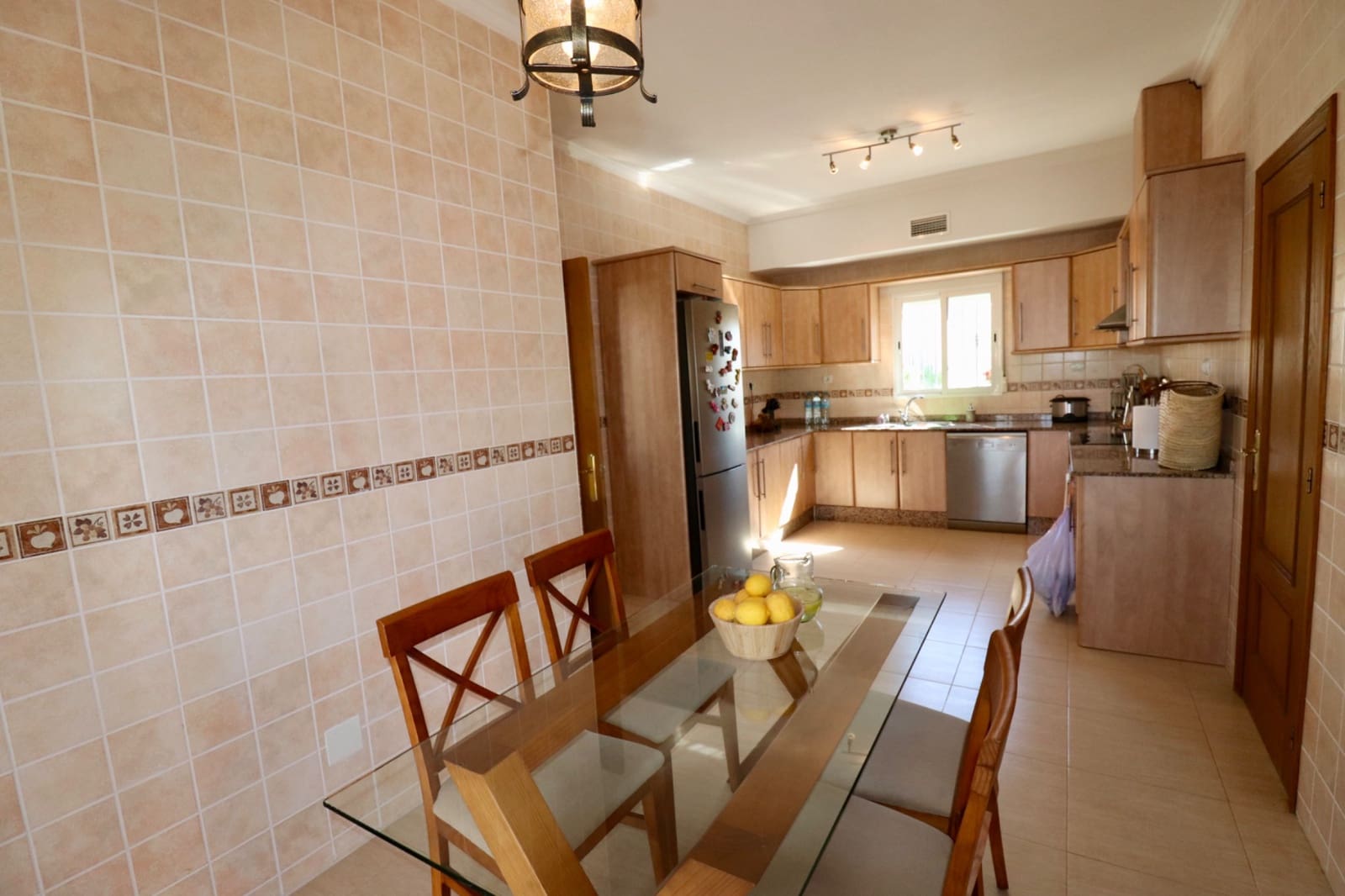 4 soverom Finca/Herregård til salgs i Catral med svømmebasseng - € 459 000 (Ref: 9243060)