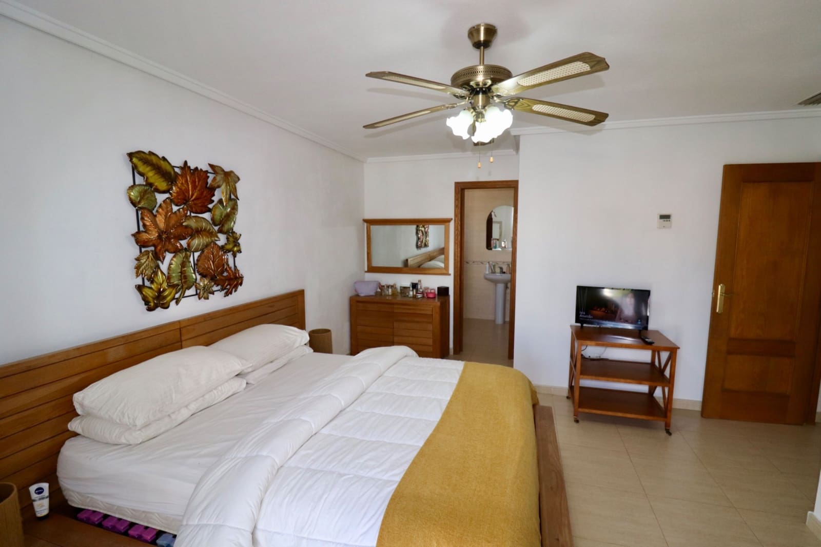 4 soverom Finca/Herregård til salgs i Catral med svømmebasseng - € 459 000 (Ref: 9243060)