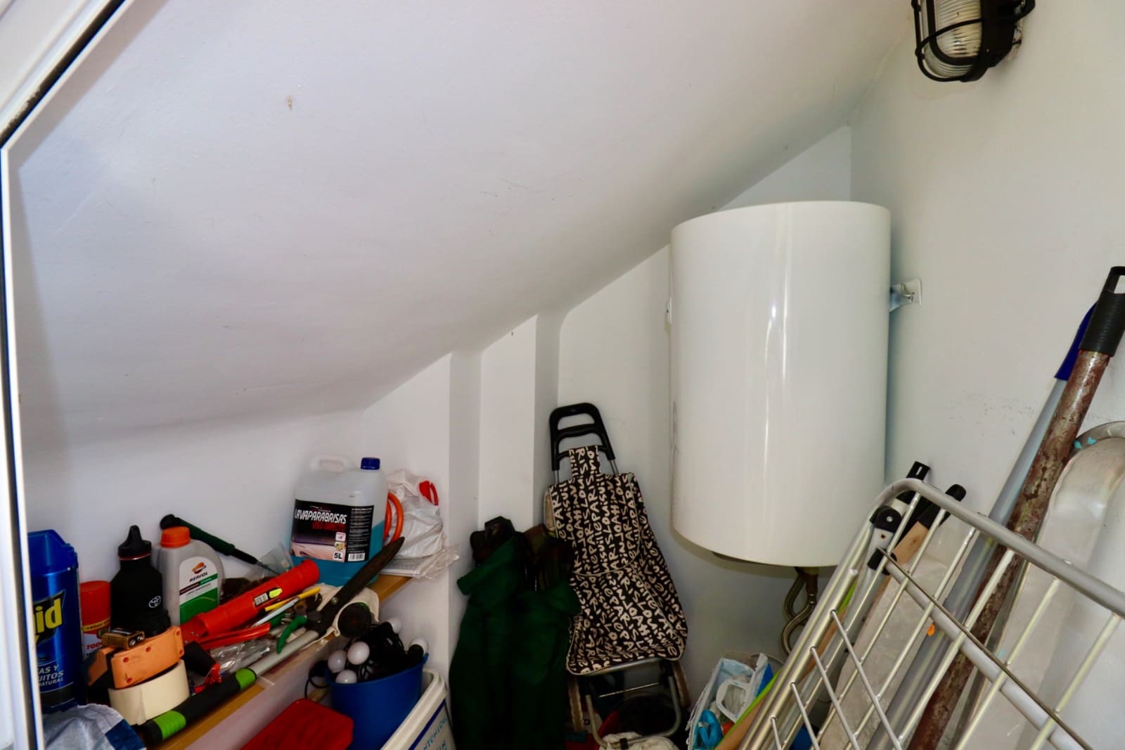 2 slaapkamer Villa te koop in El Raso met zwembad - € 225.000 (Ref: 9294939)