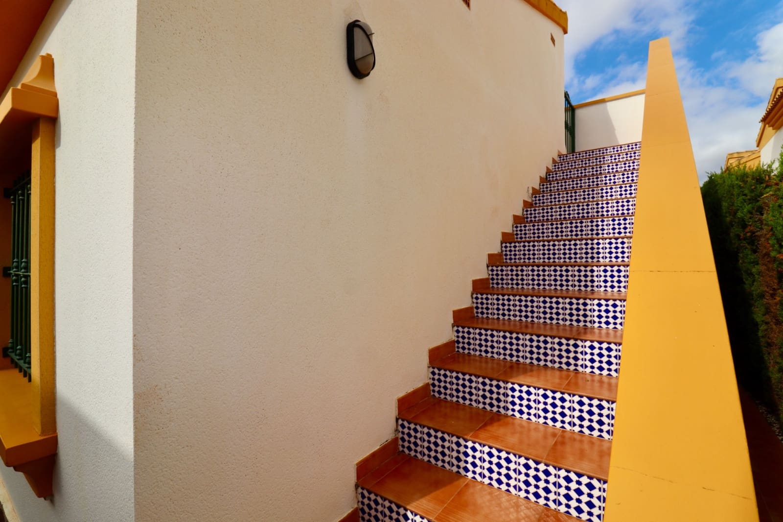 2 slaapkamer Villa te koop in El Raso met zwembad - € 225.000 (Ref: 9294939)