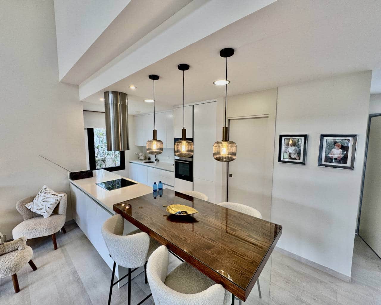 3 sypialnia Willa na sprzedaż w Algorfa z basenem - 575 000 € (Ref: 9330298)