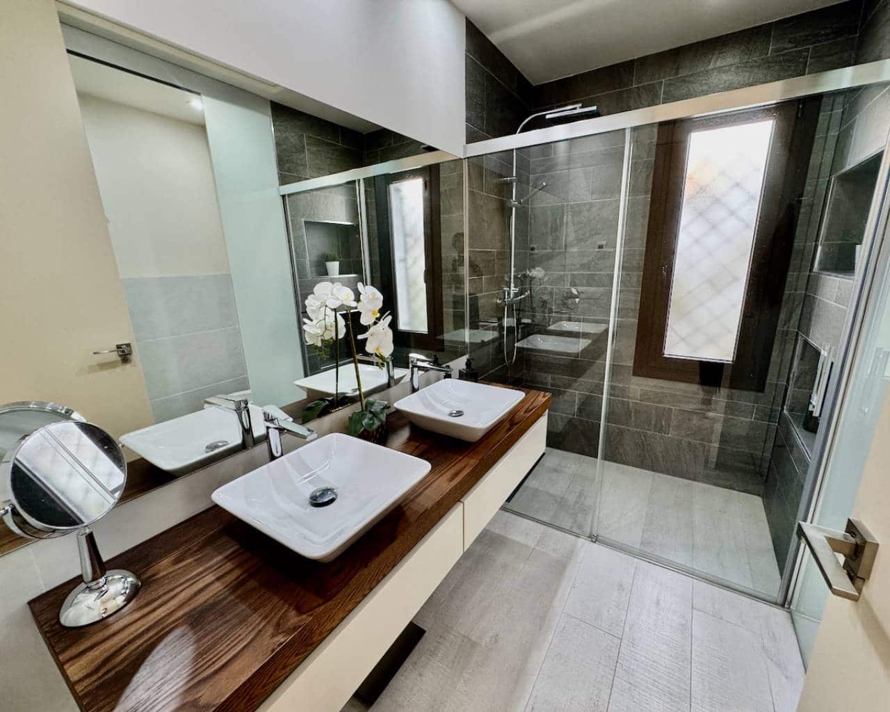 3 sypialnia Willa na sprzedaż w Algorfa z basenem - 575 000 € (Ref: 9330298)