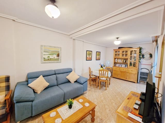 1 slaapkamer Appartement te koop in Las Viñas, Guardamar del Segura - € 117.500 (Ref: 9335709)