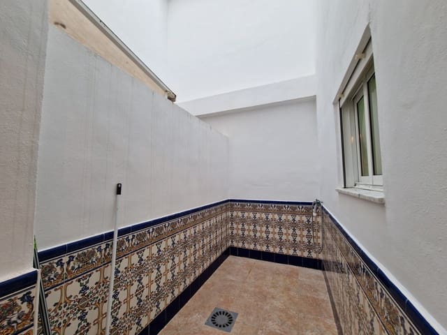 1 slaapkamer Appartement te koop in Las Viñas, Guardamar del Segura - € 117.500 (Ref: 9335709)
