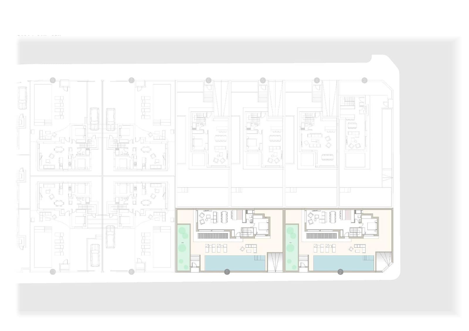 5 soveværelse Villa til salg i Ciudad Quesada med swimmingpool - € 728.500 (Ref: 9340975)