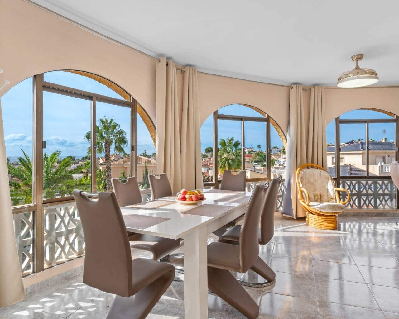 5 camera da letto Villa in vendita in Ciudad Quesada con piscina - 795.000 € (Rif: 9349265)