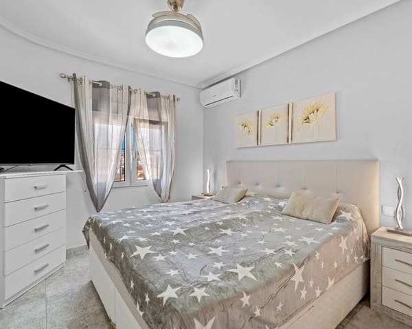 5 camera da letto Villa in vendita in Ciudad Quesada, Rojales con piscina - 795.000 € (Rif: 9349265)