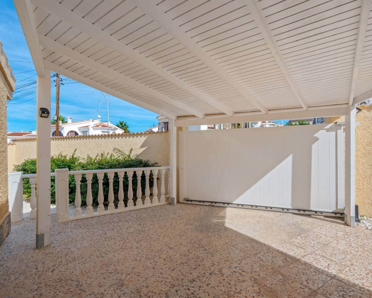 5 camera da letto Villa in vendita in Ciudad Quesada con piscina - 795.000 € (Rif: 9349265)