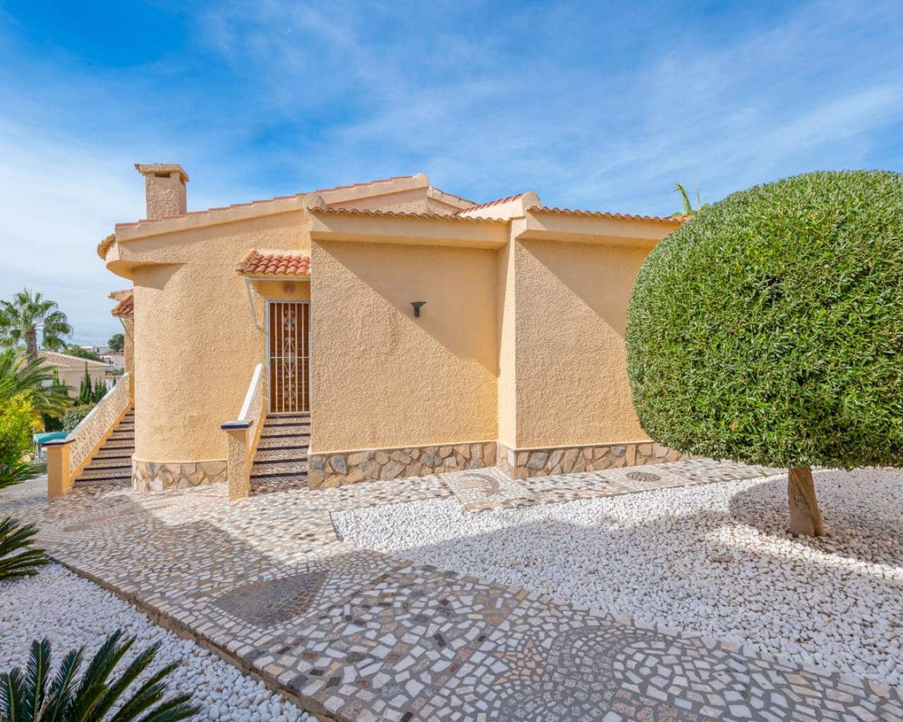 5 camera da letto Villa in vendita in Ciudad Quesada con piscina - 795.000 € (Rif: 9349265)