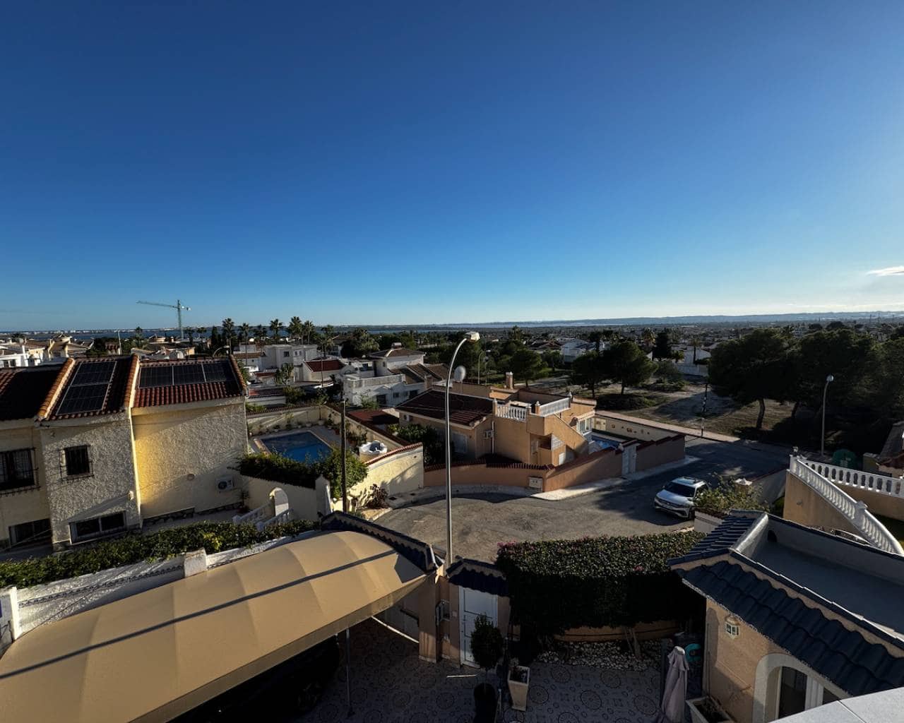 4 chambre Villa/Maison à vendre à Ciudad Quesada avec piscine - 599 995 € (Ref: 9353318)