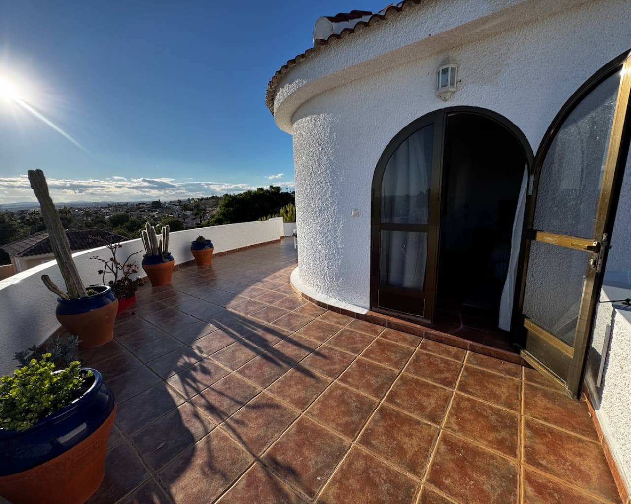 4 chambre Villa/Maison à vendre à Ciudad Quesada avec piscine - 599 995 € (Ref: 9353318)