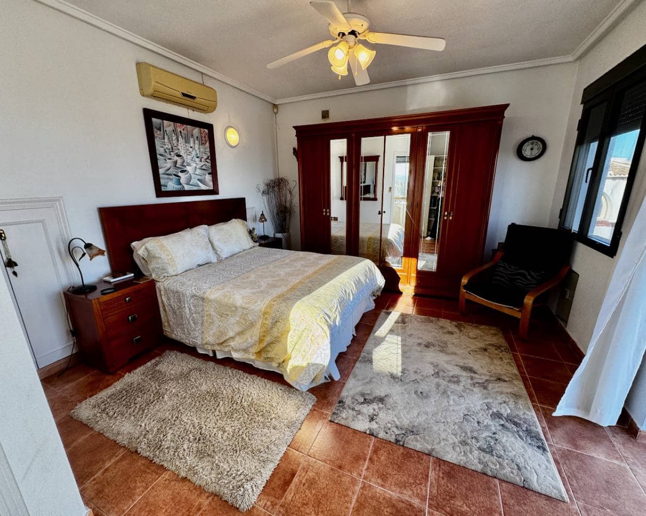 4 chambre Villa/Maison à vendre à Ciudad Quesada avec piscine - 599 995 € (Ref: 9353318)