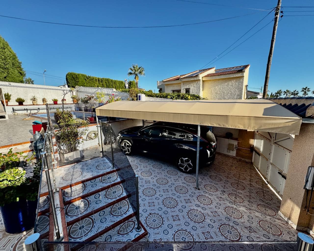 4 chambre Villa/Maison à vendre à Ciudad Quesada avec piscine - 599 995 € (Ref: 9353318)