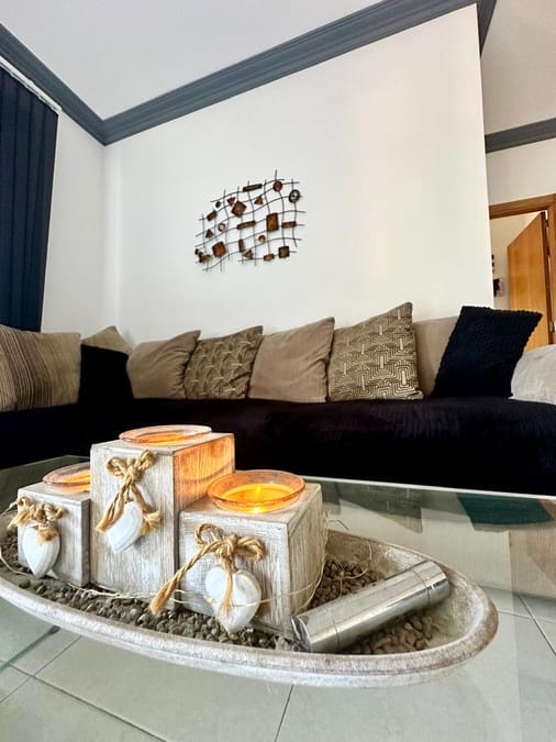 Chalet de 3 habitaciones en Los Montesinos en venta con piscina garaje - 280.000 € (Ref: 9353320)