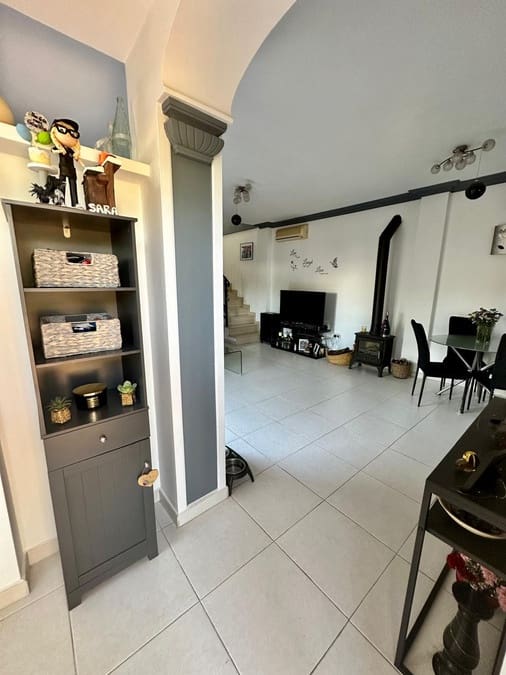 Chalet de 3 habitaciones en Los Montesinos en venta con piscina garaje - 280.000 € (Ref: 9353320)