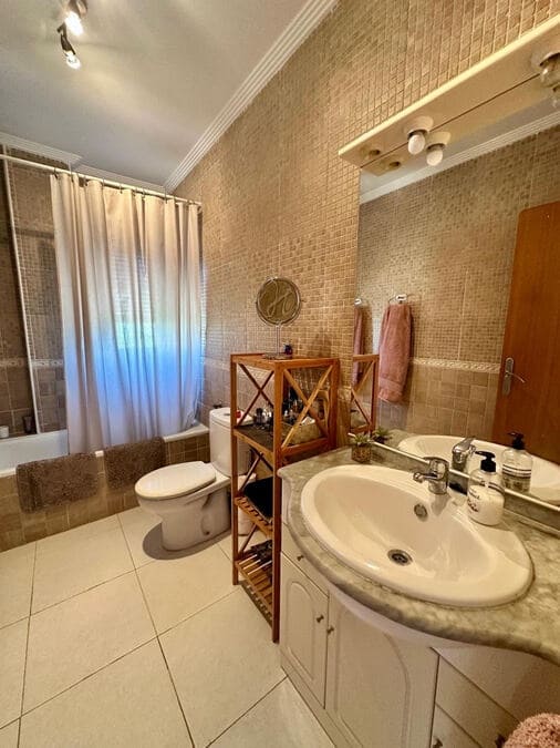 Chalet de 3 habitaciones en Los Montesinos en venta con piscina garaje - 280.000 € (Ref: 9353320)